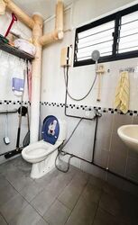 Blk 722 Khatib Spring (Yishun), HDB 4 Rooms #558747771